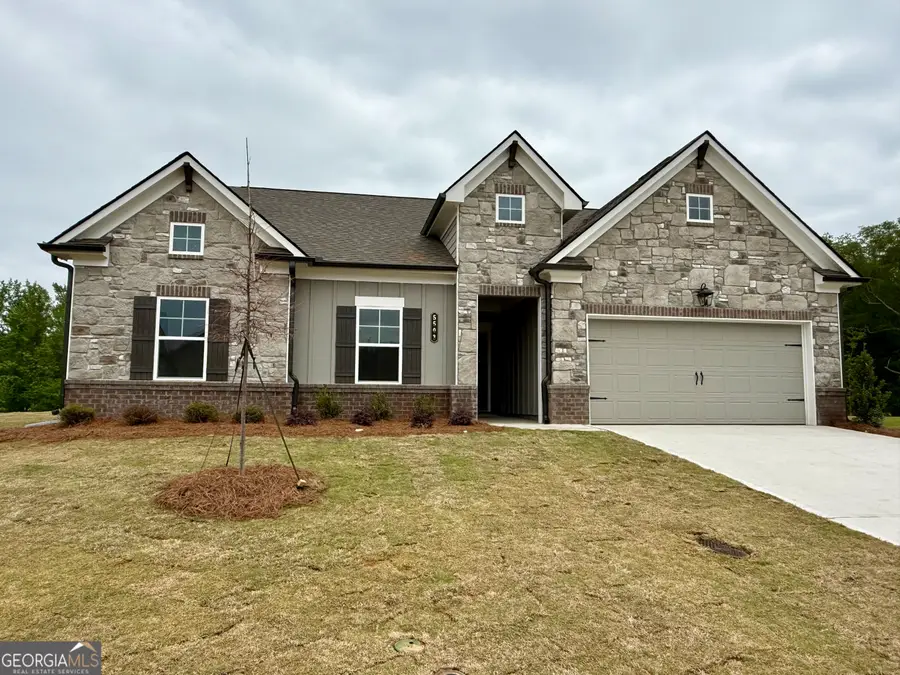 5503 Tullis Drive, Gainesville, GA 30507 - #3