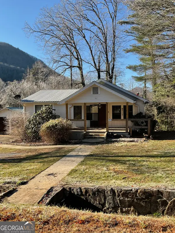 7219 Highway 76 W, Clayton, GA 30525