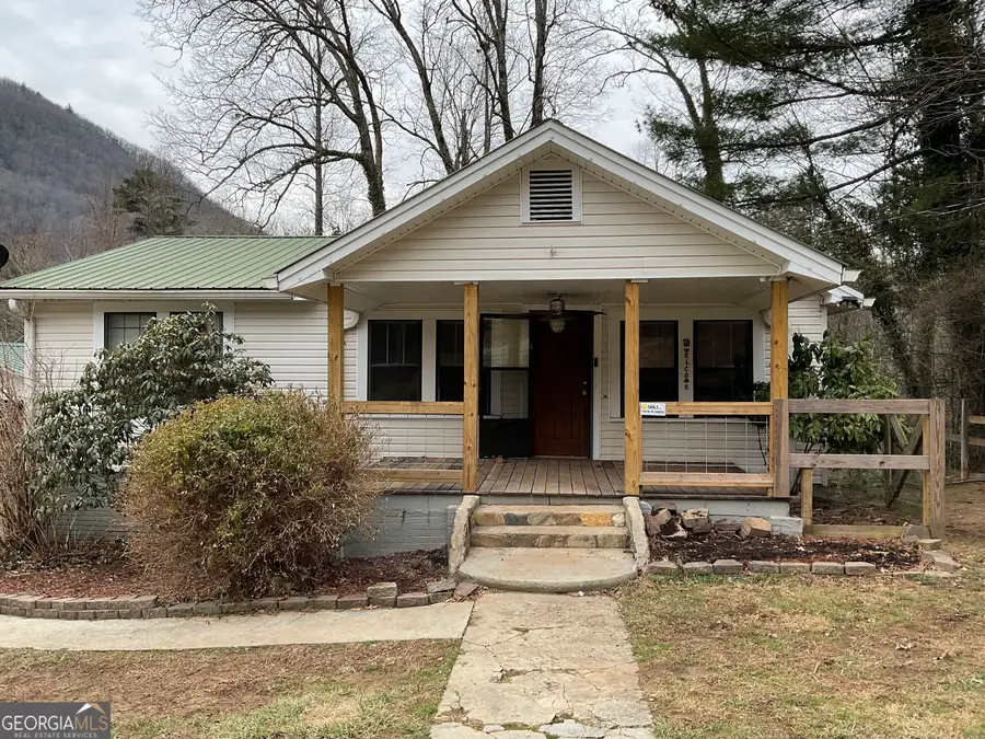 7219 Highway 76 W, Clayton, GA 30525 - #2