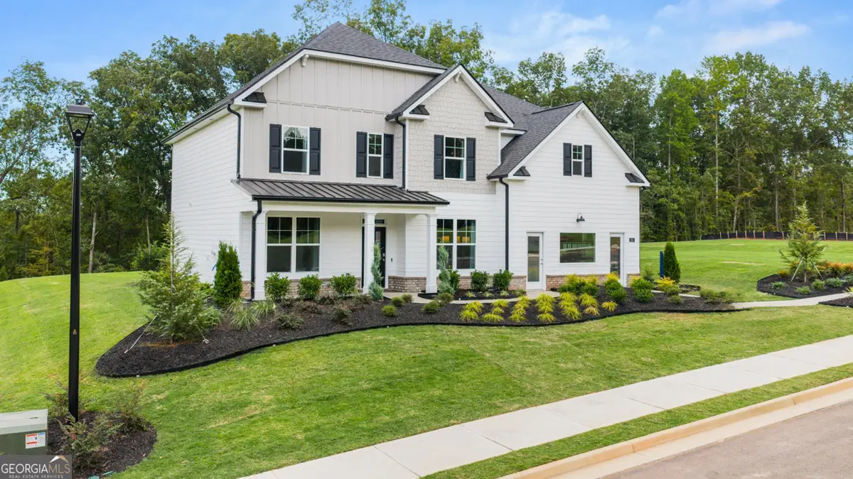 390 Staffin Drive, Senoia, GA 30276 - #1