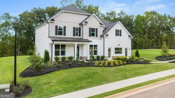 390 Staffin Drive, Senoia, GA 30276