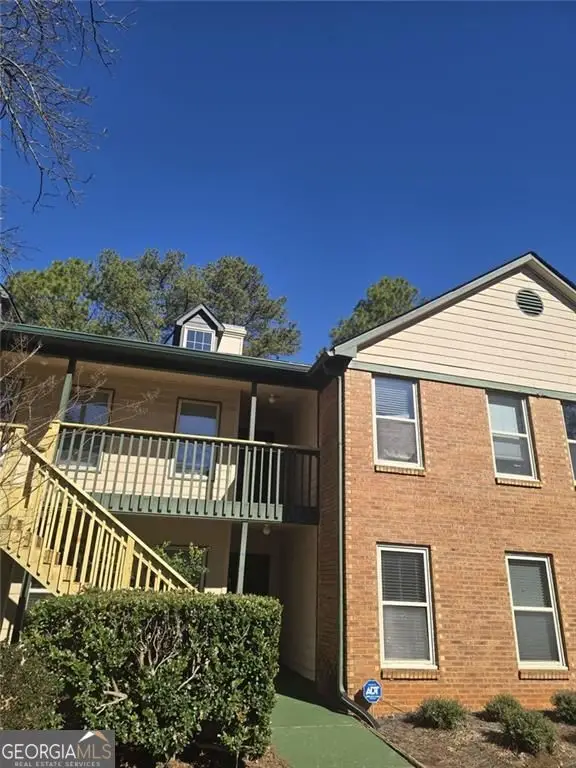 517 Bedfort Drive, Duluth, GA 30096 - #1