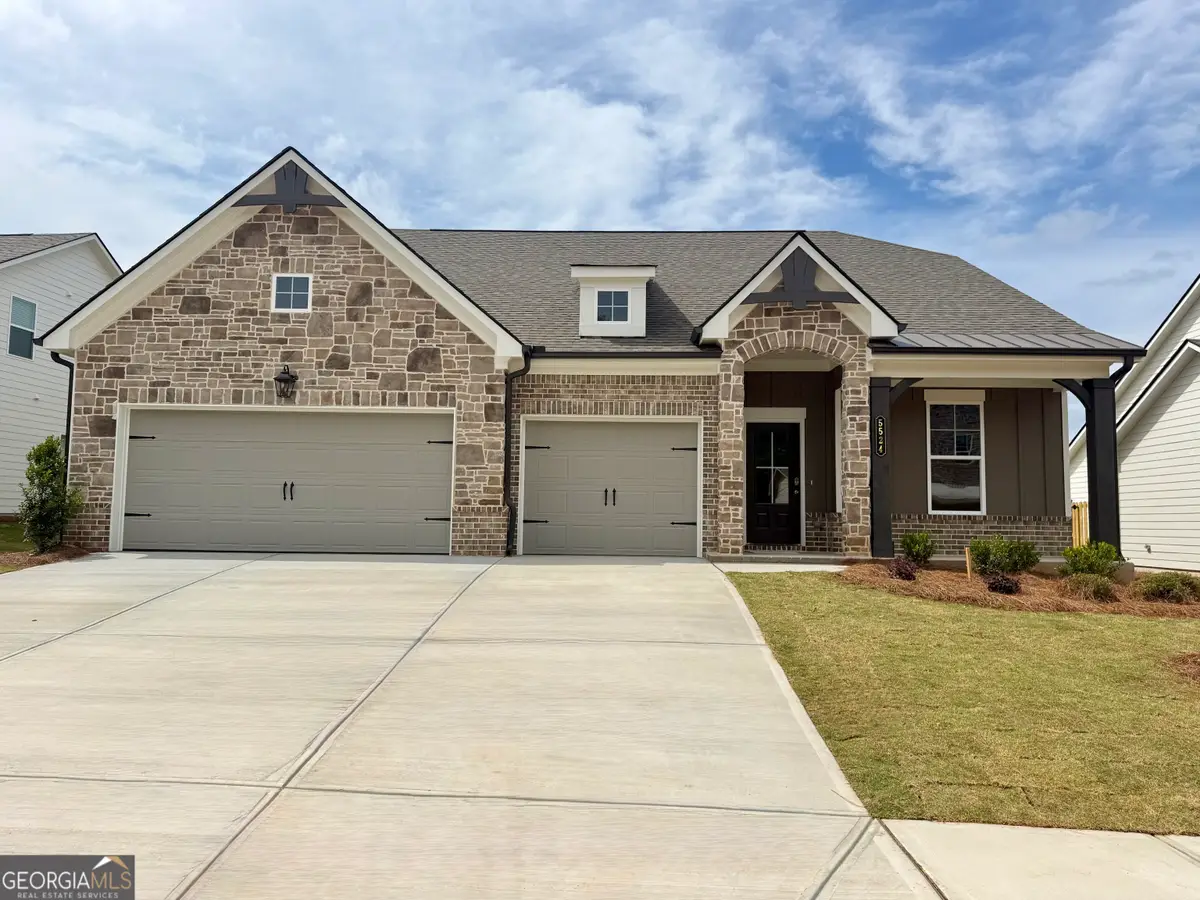 5524 Tullis Drive, Gainesville, GA 30507 - #1
