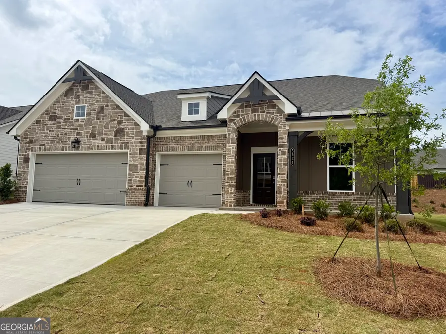 5524 Tullis Drive, Gainesville, GA 30507 - #3