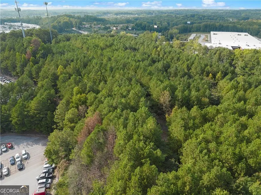0 Redwine Road, East Point, GA 30344 - #3