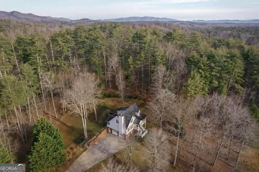 94 Old Place Drive, Blue Ridge, GA 30513 - #2