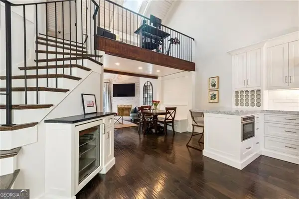 1421 N Druid Hills Road Ne, Atlanta, GA 30319