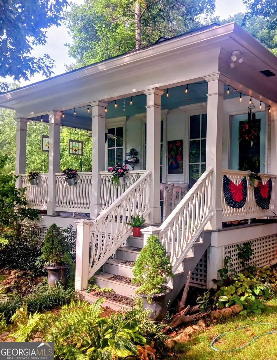 720 Guy Jarrard Road, Dahlonega, GA 30533 - #2