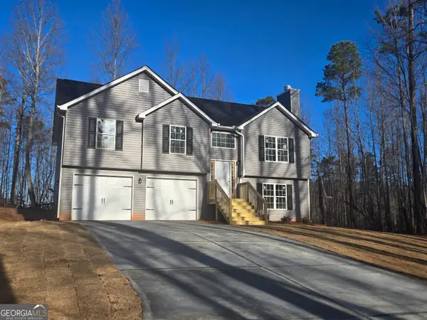 256 Canyon Point Drive, Demorest, GA 30535