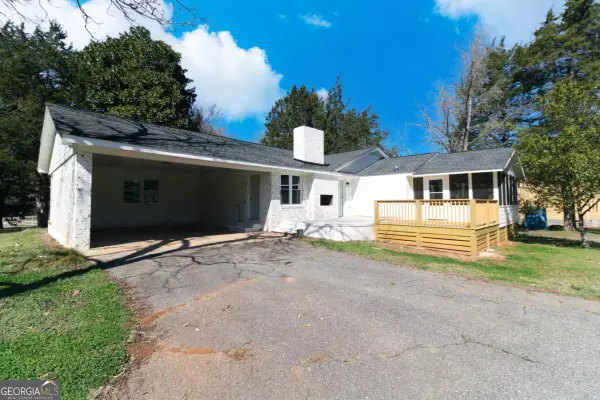 100 Williamsburg Lane, Athens, GA 30605