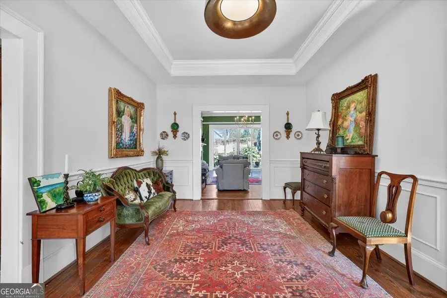 3285 Vista Circle, Macon, GA 31204 - #3