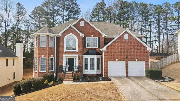 1203 Big Tree Pointe, Villa Rica, GA 30180