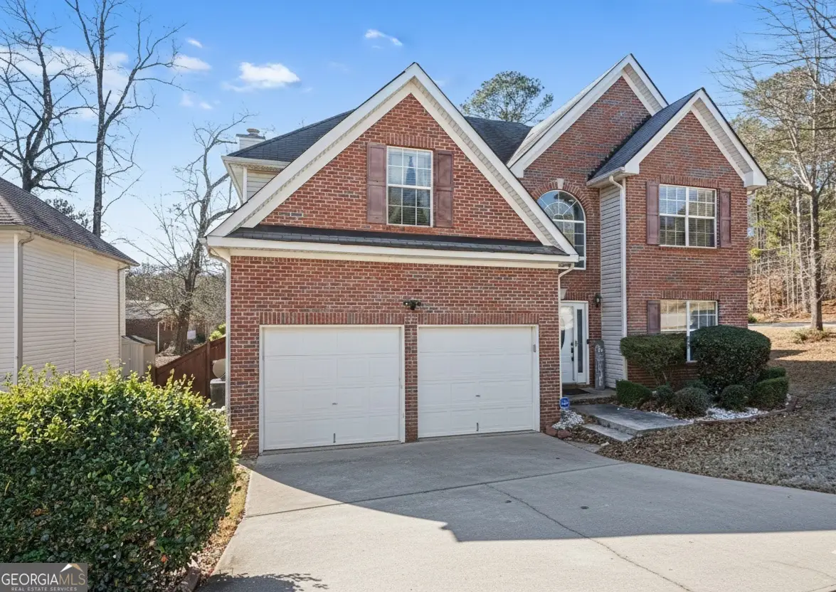 10733 James Drive, Jonesboro, GA 30238 - #1