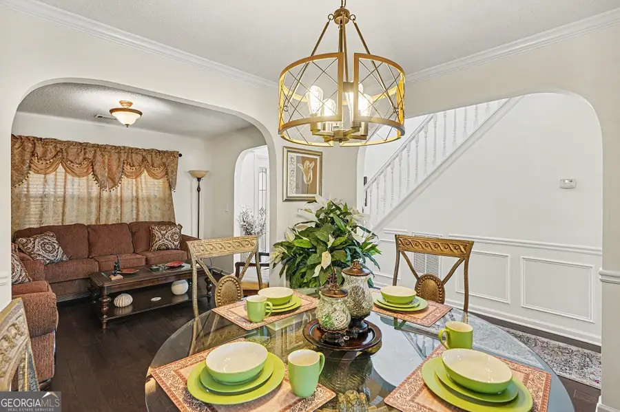 10733 James Drive, Jonesboro, GA 30238 - #3