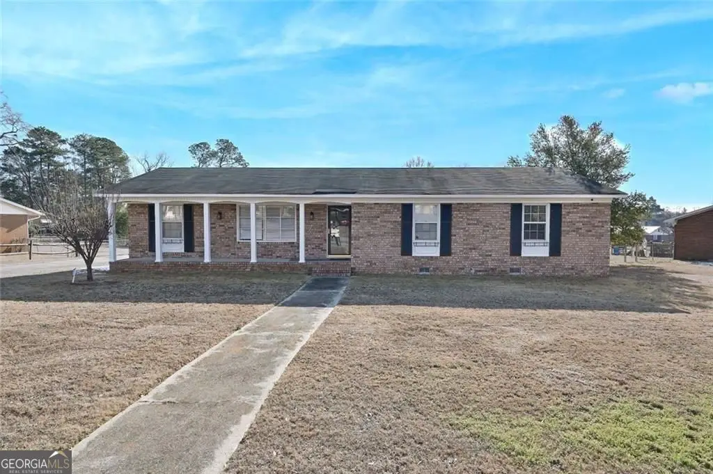 306 Skylark Road, Augusta, GA 30907 - #1