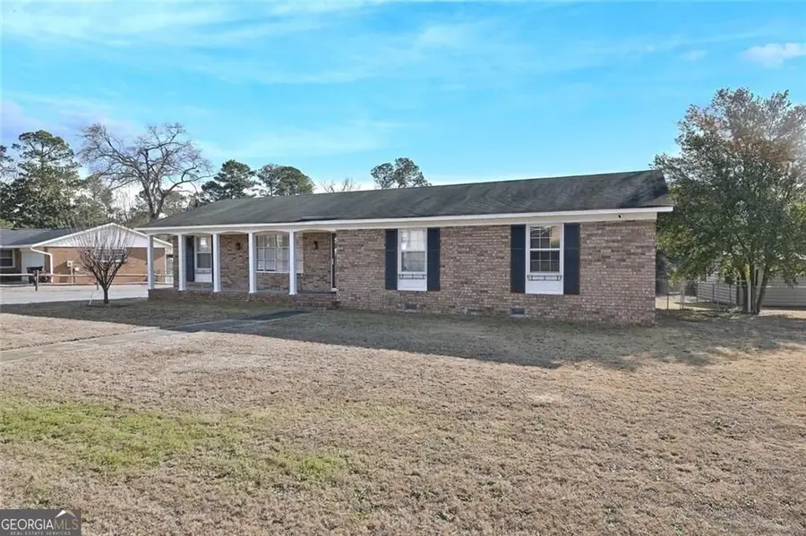 306 Skylark Road, Augusta, GA 30907 - #2