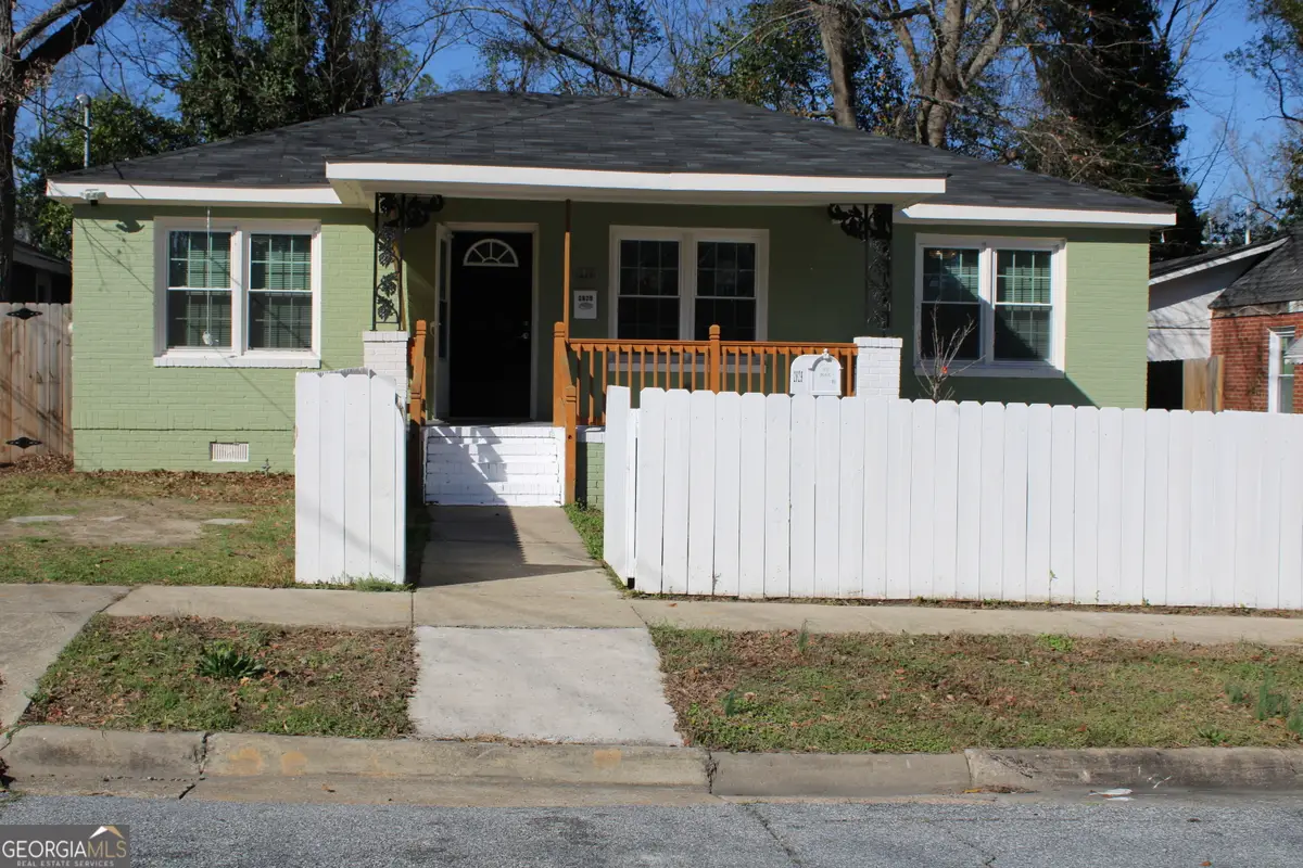 2829 Hood Street, Columbus, GA 31906 - #1
