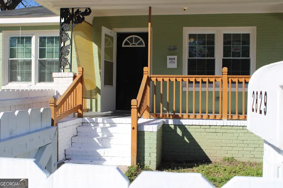 2829 Hood Street, Columbus, GA 31906 - #2