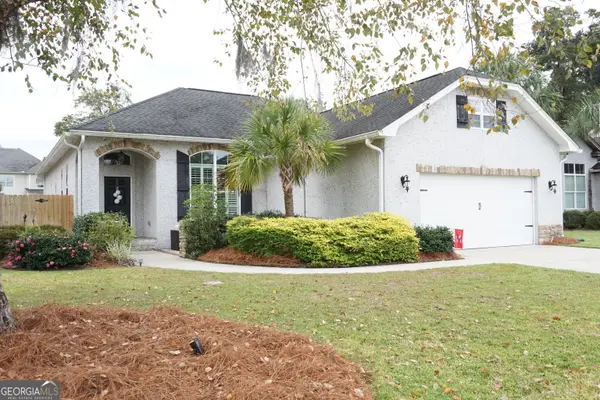 271 Villager Drive, Saint Simons Island, GA 31522