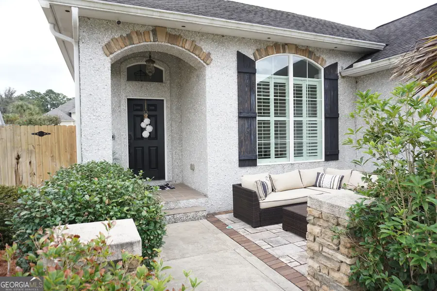 271 Villager Drive, Saint Simons Island, GA 31522 - #2