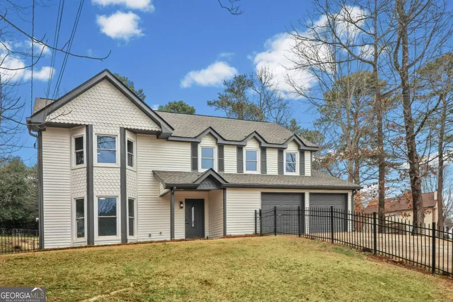 6619 Brynhurst Drive, Tucker, GA 30084 - #2