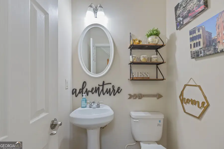 7766 Carnegie Drive, Fairburn, GA 30213 - #3