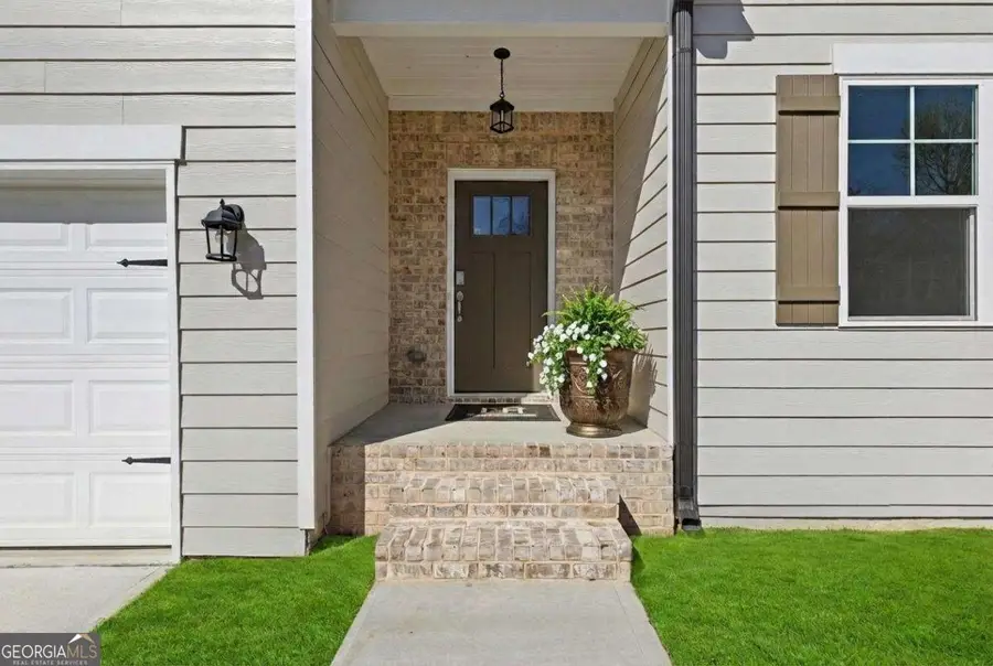 367 Shoals Trail, Dallas, GA 30132 - #2