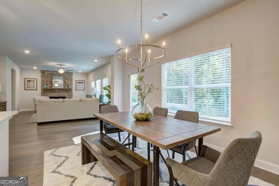 367 Shoals Trail, Dallas, GA 30132 - #3