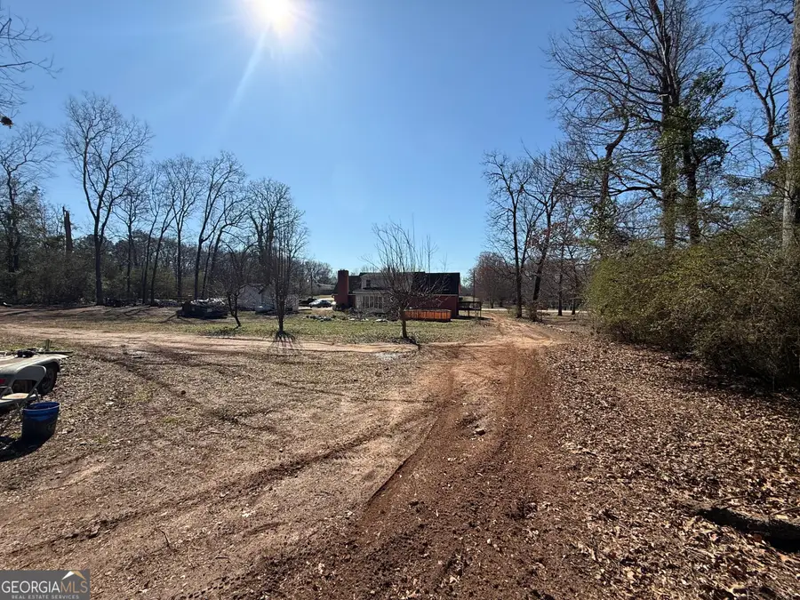 2431 High Falls Road, Griffin, GA 30223 - #3