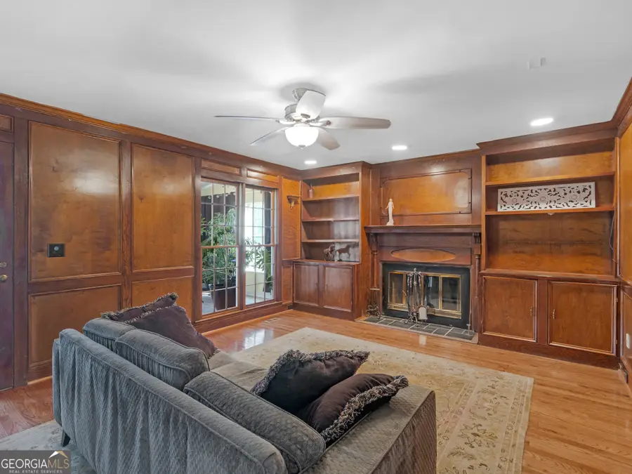 245 Brandon Mill Circle, Fayetteville, GA 30214 - #2