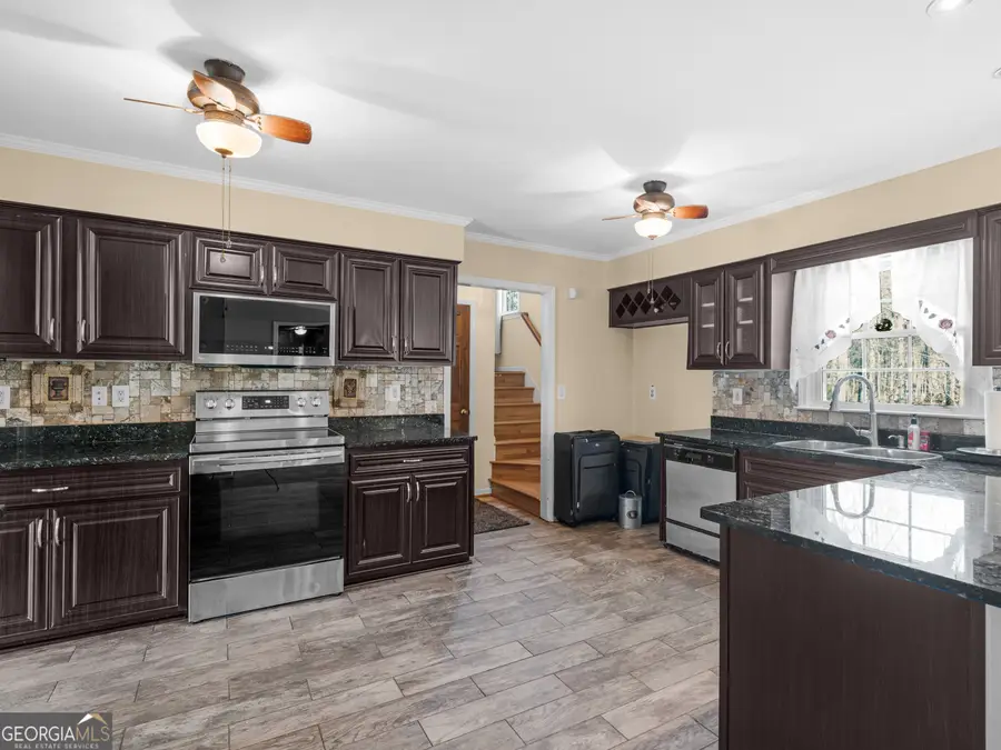 245 Brandon Mill Circle, Fayetteville, GA 30214 - #3