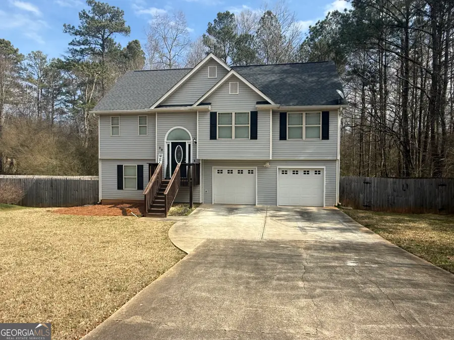 22 Mill Trace, Carrollton, GA 30116 - #2