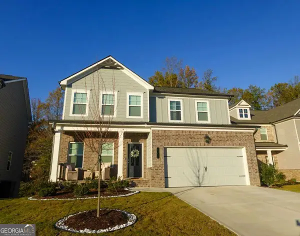 573 Auburn Crossing Drive, Auburn, GA 30011