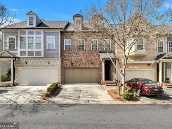 6254 Village Arbor Lane, Mableton, GA 30126