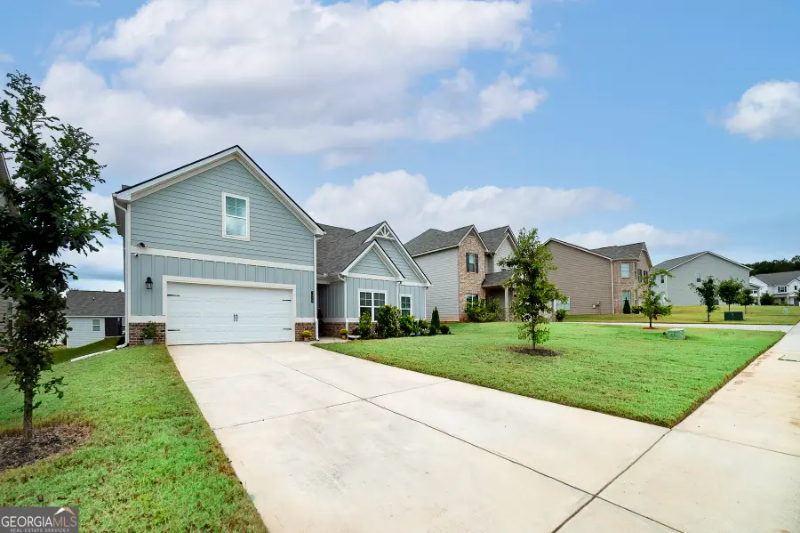 1517 Stinson Lane #PHASE II 47, Locust Grove, GA 30248 - #3