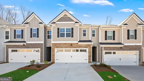 349 Elgin Drive, Lawrenceville, GA 30045