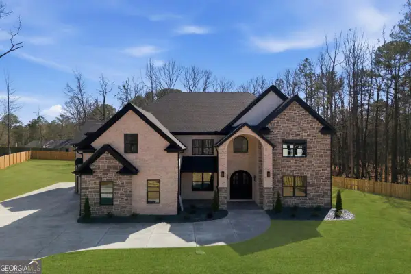 2210 Old Fountain Road, Lawrenceville, GA 30043