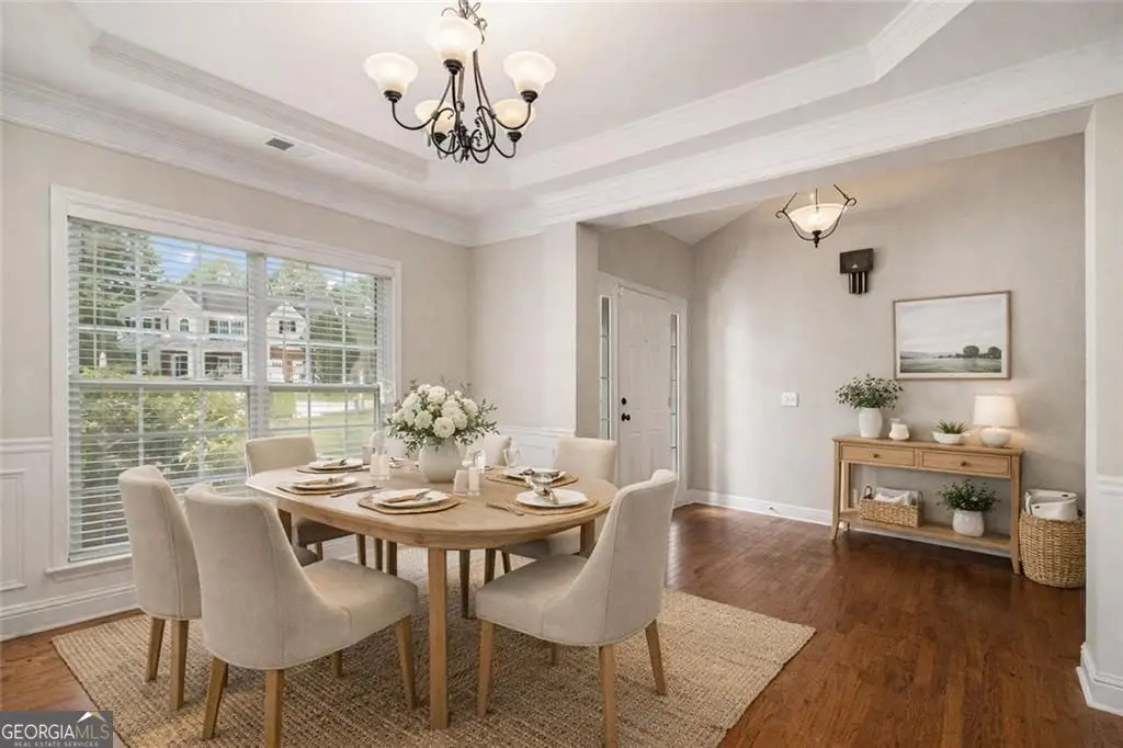 2000 Creek Pointe Way, Villa Rica, GA 30180 - #1