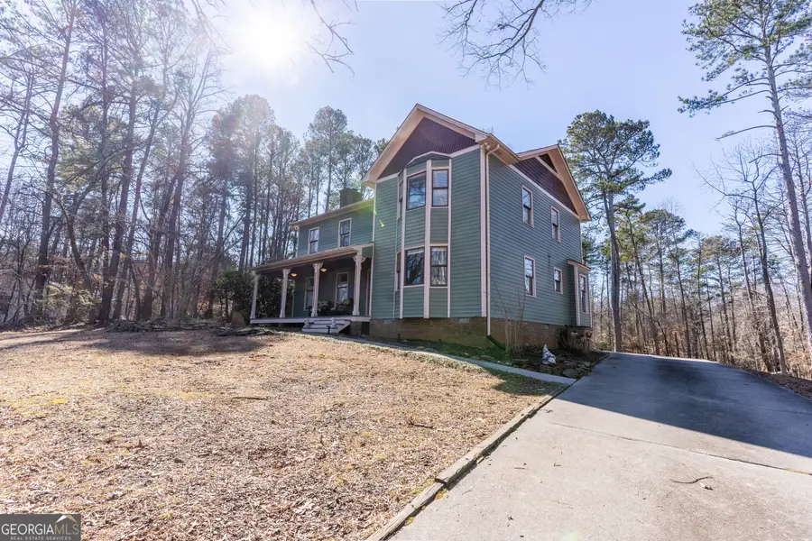 4279 Red Fox Trail, Oakwood, GA 30566 - #2