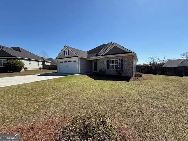 3980 Brightwell Drive, Valdosta, GA 31605 - #3