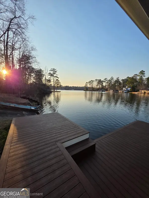 420 Rawley Road, Americus, GA 31719