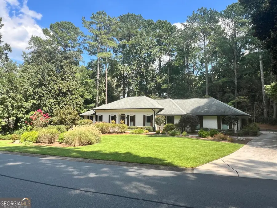 2759 Chimney Springs Drive, Marietta, GA 30062 - #2