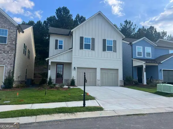 3052 Brindale Drive, Duluth, GA 30097