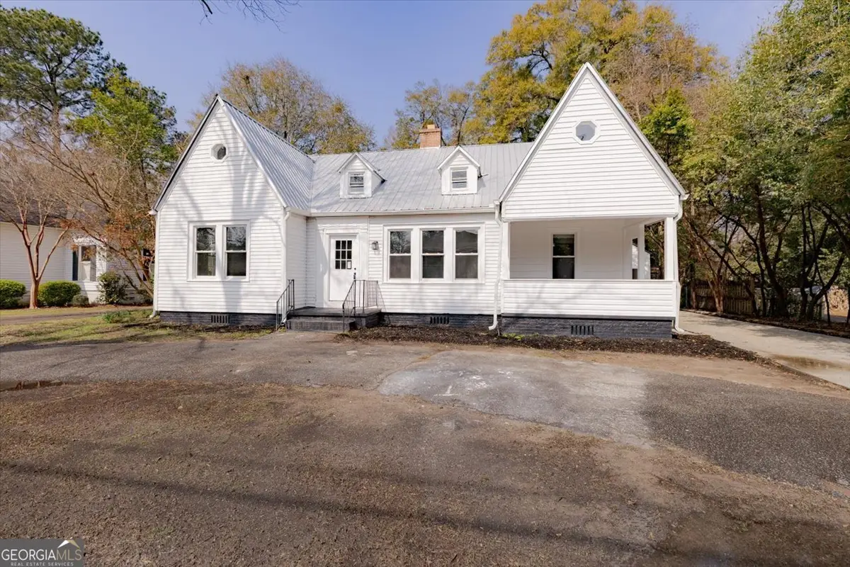 1205 Swift Street, Perry, GA 31069 - #1