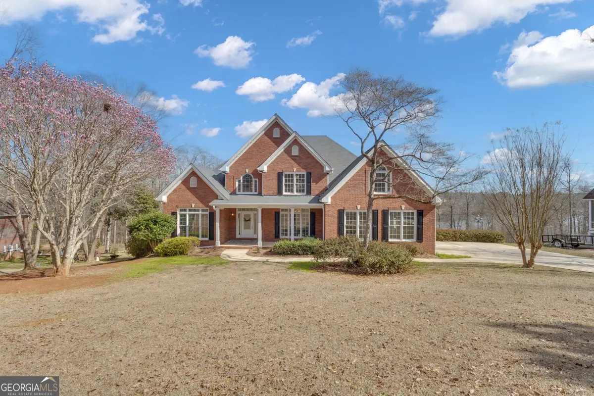 12328 Edgewater Drive, Hampton, GA 30228 - #1