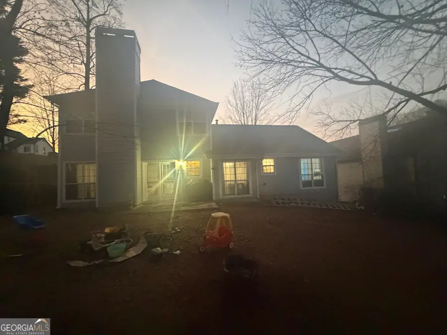 1301 Sweet Woods Drive, Lawrenceville, GA 30044 - #2