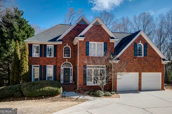 315 Corrigan Tr, Peachtree City, GA 30269