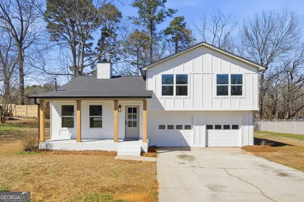 1421 Willow Bend Drive, Snellville, GA 30078