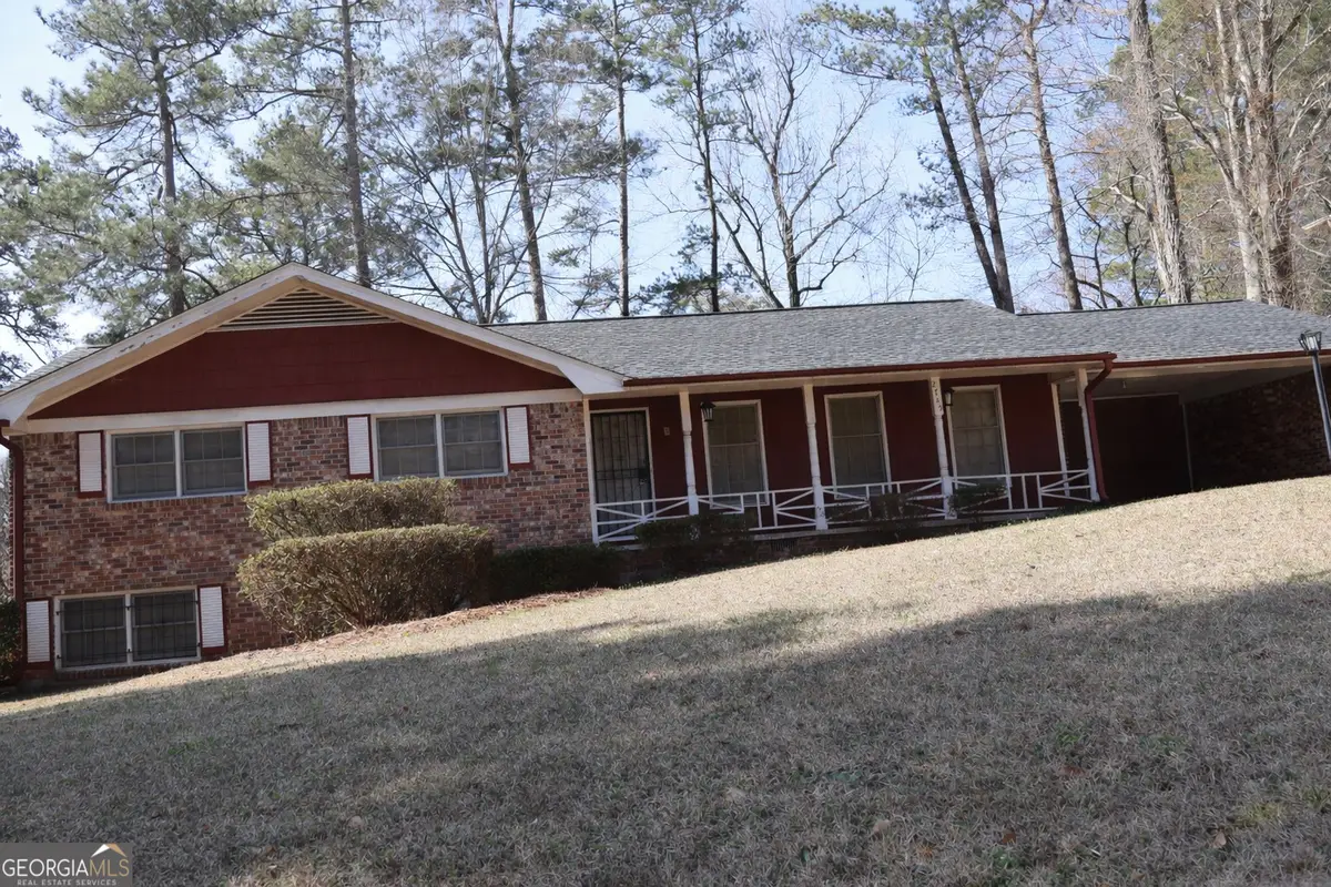 2745 Aquamist Drive, Decatur, GA 30034 - #1