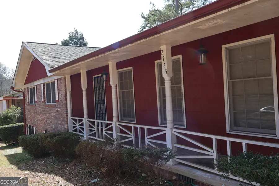 2745 Aquamist Drive, Decatur, GA 30034 - #2